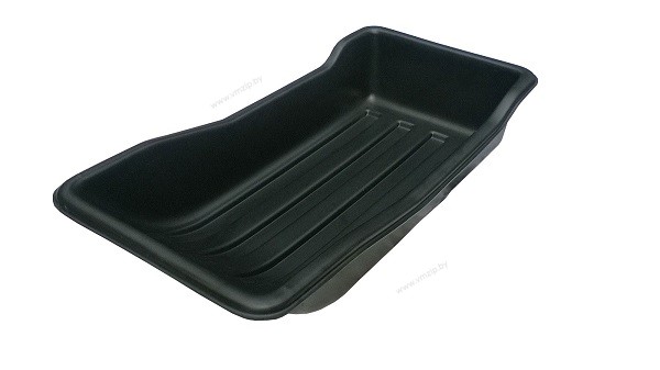 Санки рыбака "Большие" 1150х550х200/250