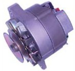 Генератор Volvo-Penta, TAMD120, TMD100, TMD120 (28V, 45A) 18-5976