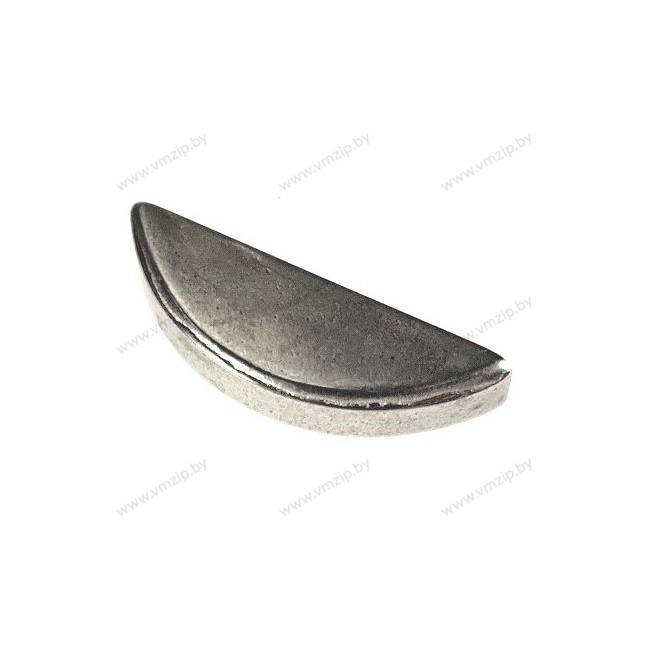 Шпонка помпы охлаждения Yamaha 90280-04M05