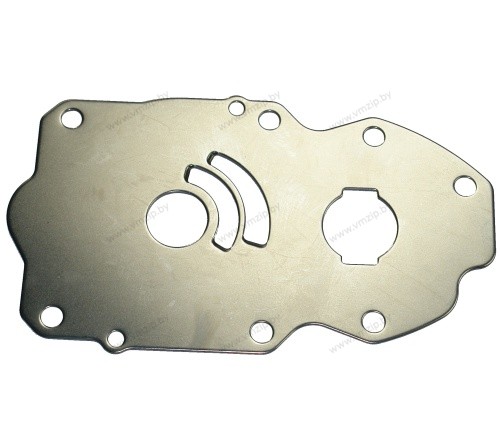 Пластина помпы F225F, F250D, F300B 6CE-44323-00