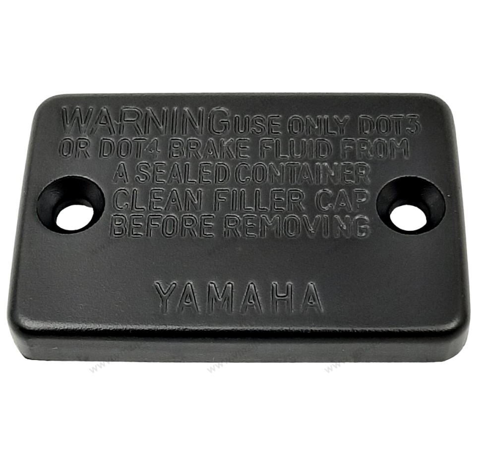 Крышка 4KL-F5852-00
