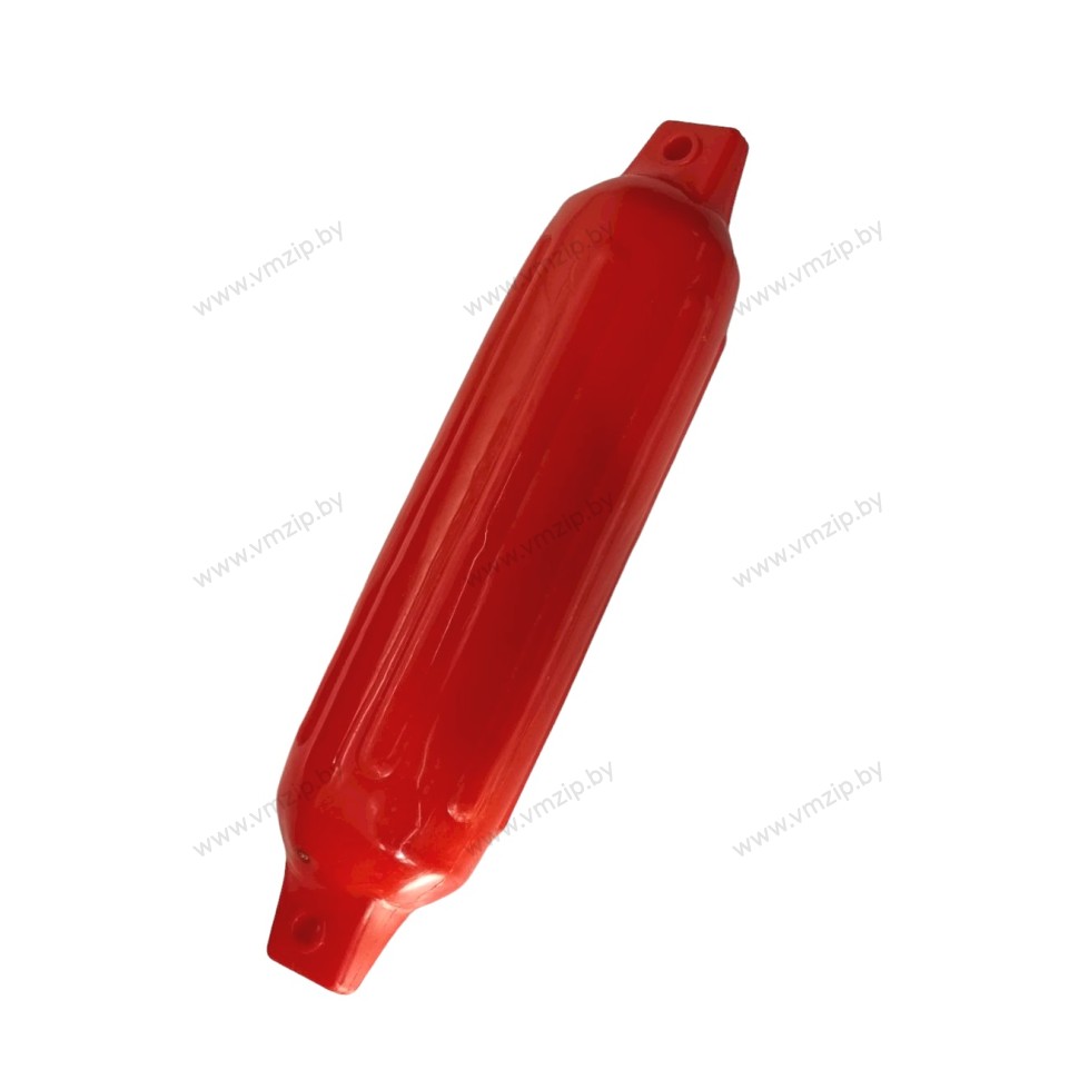 Кранец 120 х 500 мм красный SF20904-303