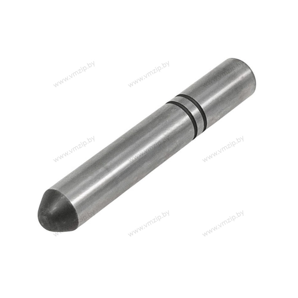 Толкатель Yamaha 66T-45635-00 (снят с нового мотора)