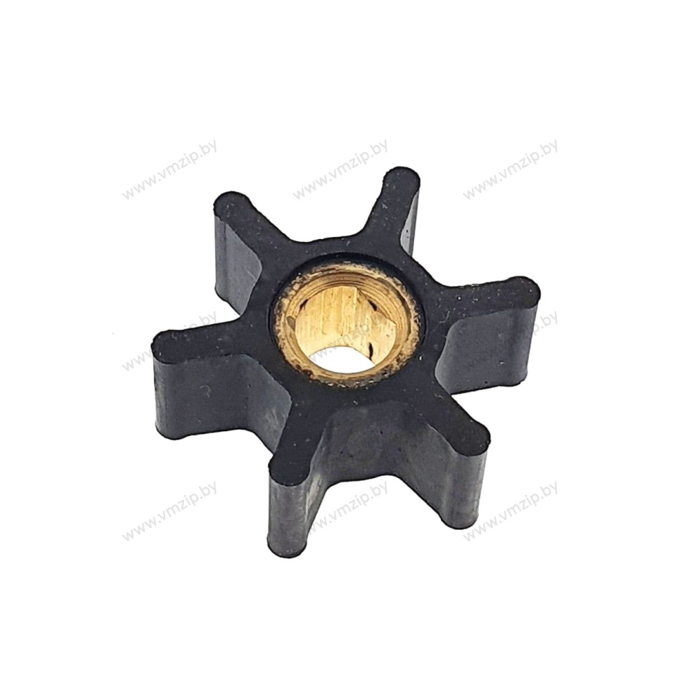 Крыльчатка помпы Jabsco 21414-0001