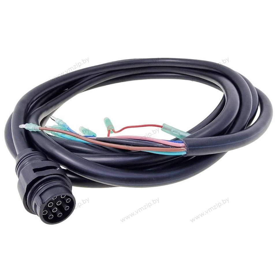 Кабель ДУ (10-пиновый) T40E-28049-1