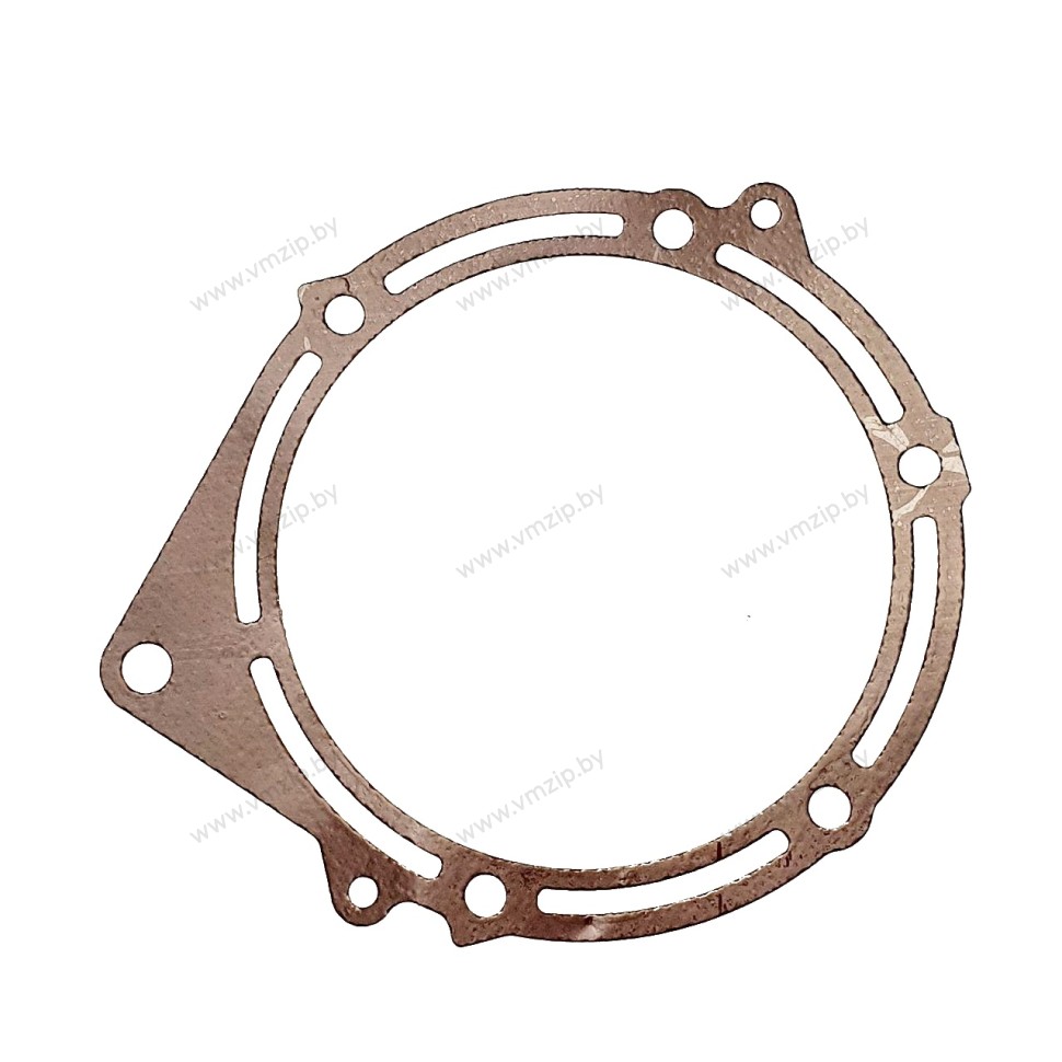 Прокладка трубы выхлопа XL, XLT, GP, TZ 800 66E-41124-10
