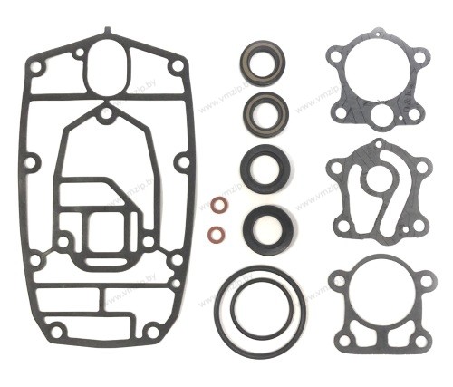 Рем. комплект редуктора Yamaha 30D 6J8-W0001-C2
