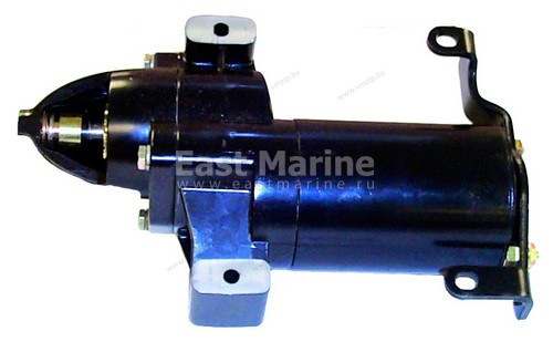 Стартер Johnson 200-300 (c 86 г. и далее ) 18-5619