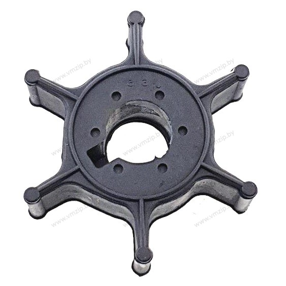 Крыльчатка Yamaha 4, 5, F4A, F4B, F5A, F6C 6E0-44352-00