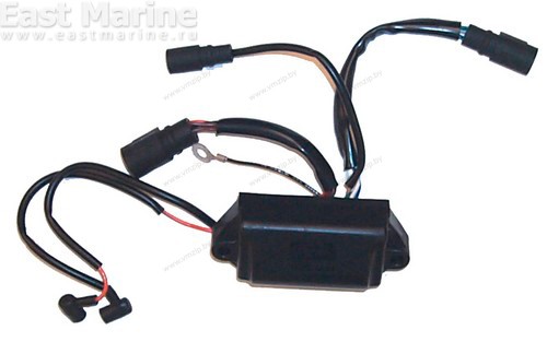 Блок зажигания Johnson 40-50 18-5785