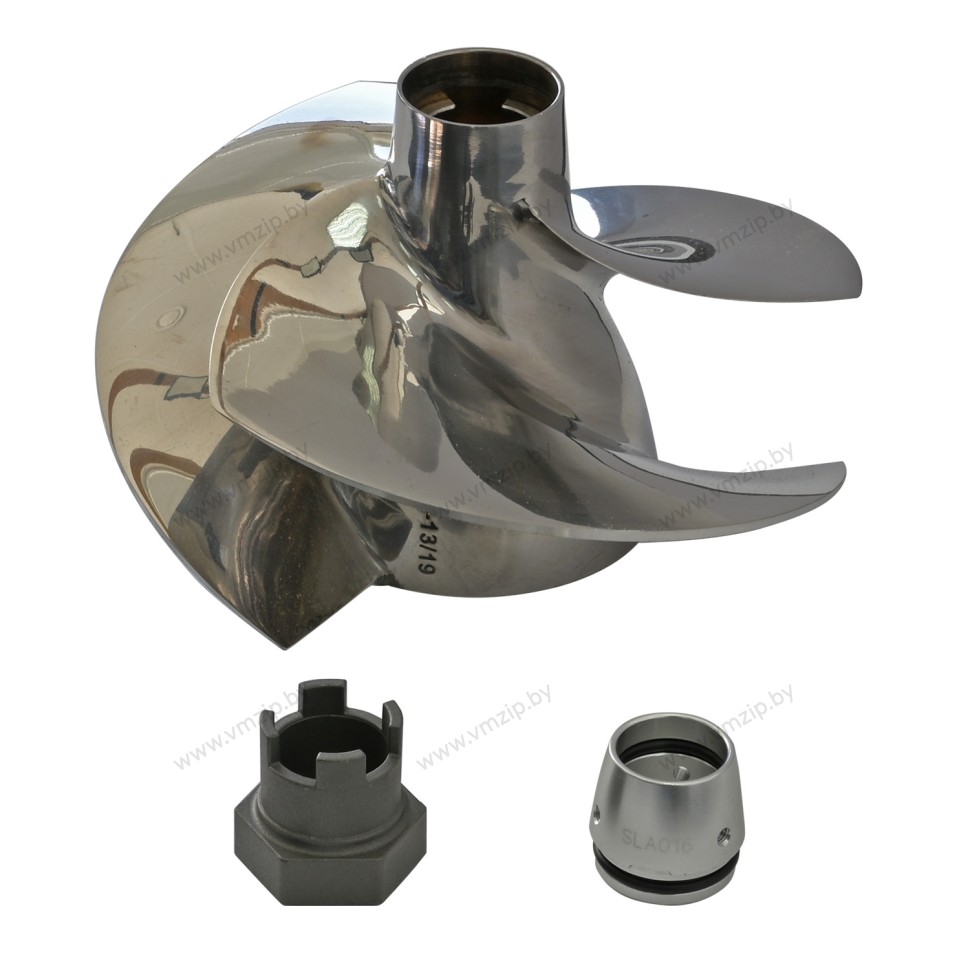 Импеллер SOLAS Yamaha FX Cruiser HO/ FX HO/ VXR/ VXS YS-CD-13/19