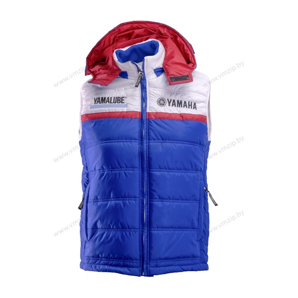 Жилет Marine, синий, р.XL. 90798-M06BL-XL
