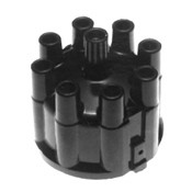 Крышка трамблёра Mercruiser, OMC, Volvo-Penta V8 (контактное заж) 18-5369