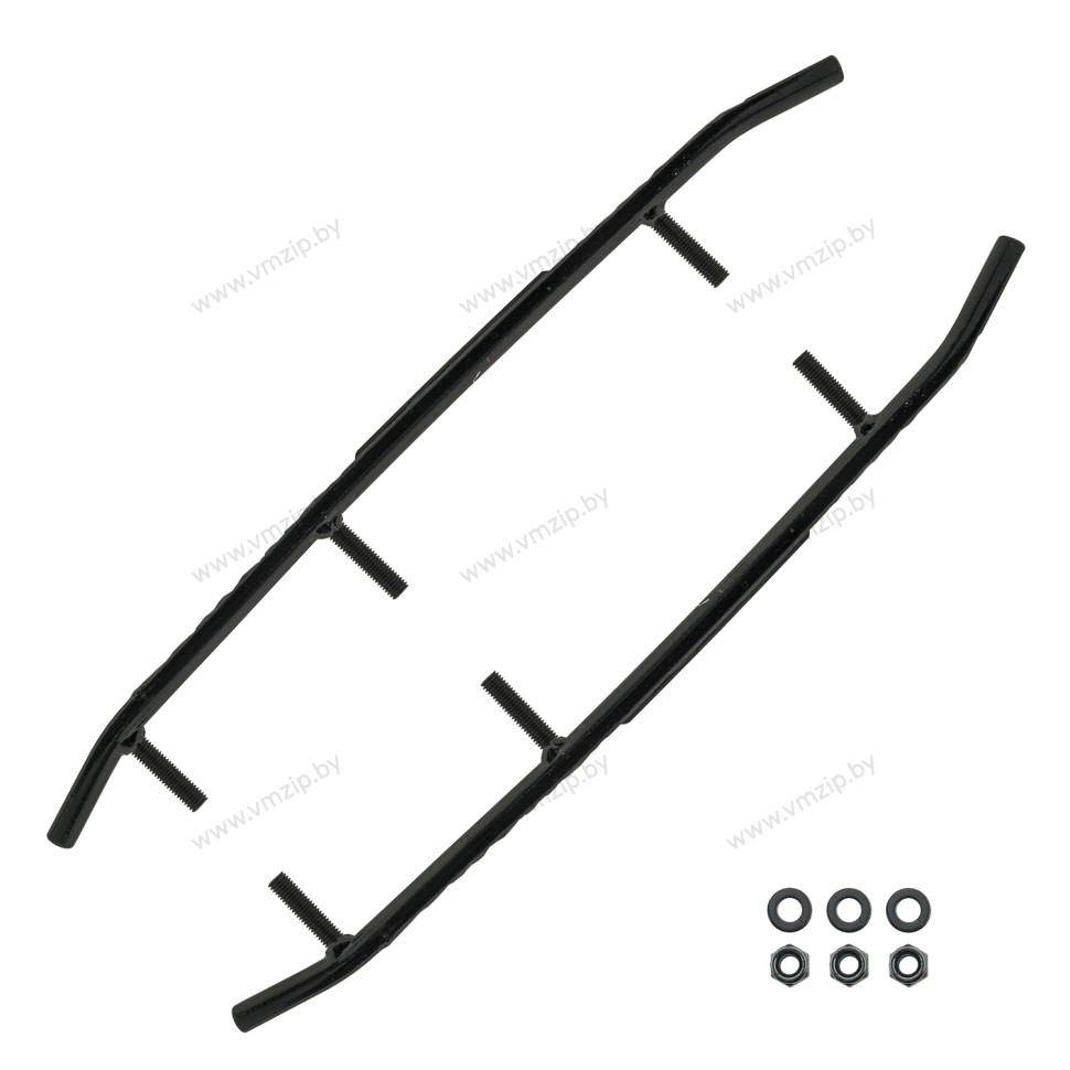 Коньки для снегохода Polaris, стандарт 049045-03