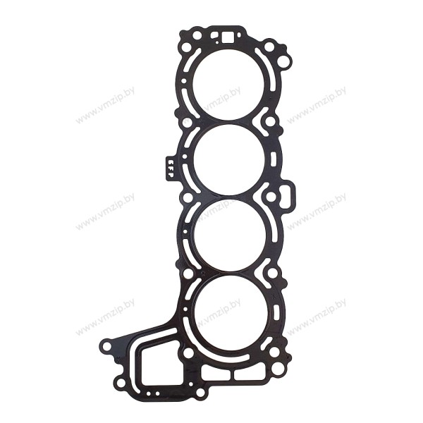 Прокладка под головку БЦ F80D, F90C, F100F 6FP-11181-00