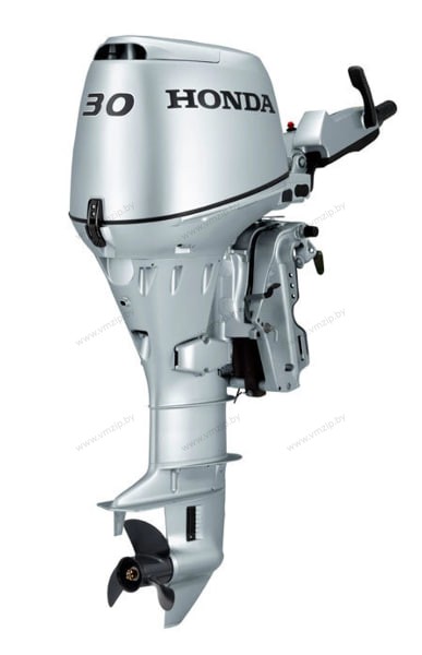 Лодочный мотор Honda BF30DK2 LHGD
