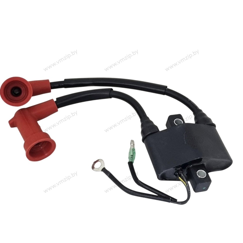 Катушка высоковольтная 9.9-20 20F-01.03.01.00