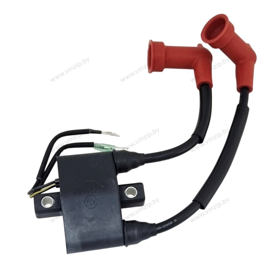 Катушка высоковольтная 9.9-20 20F-01.03.01.00