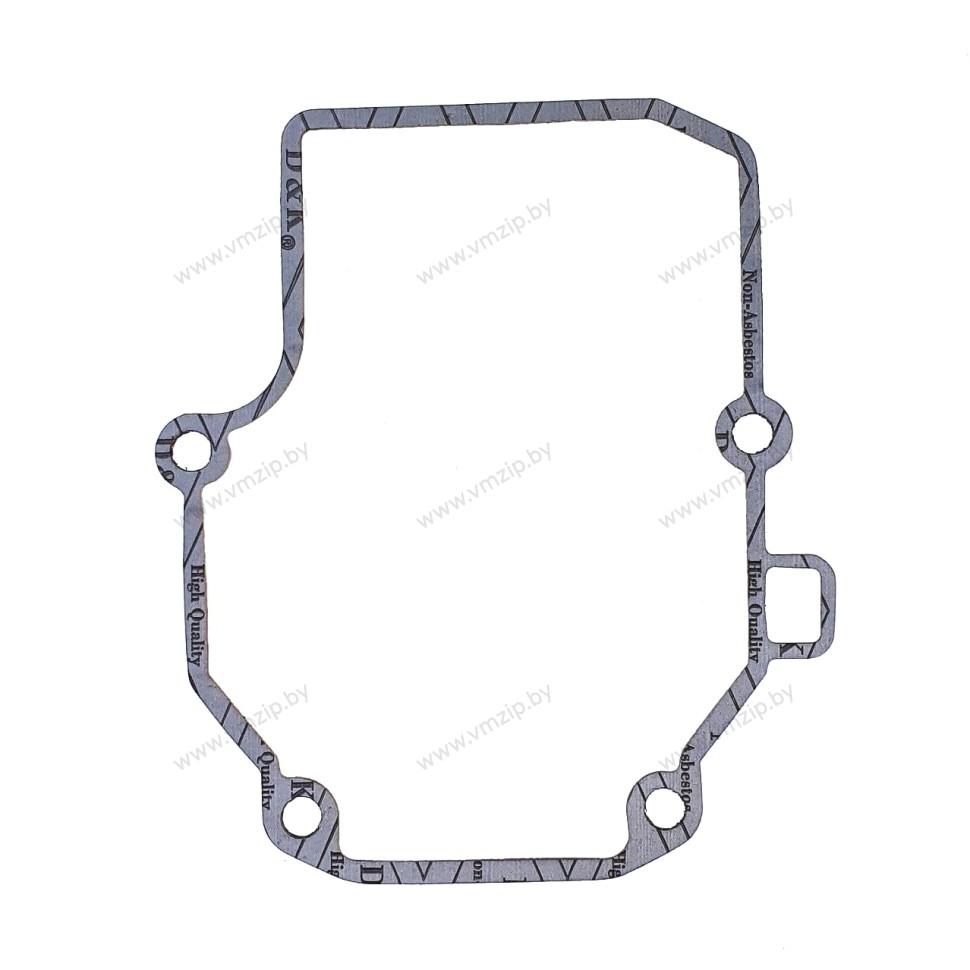 Прокладка глушителя Tohatsu 40D, 50D 3C8-61181-0