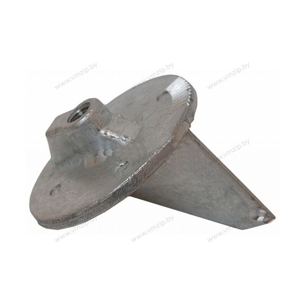 Анод Mercury, Mercruiser, Force, Honda 194-CM31640Z
