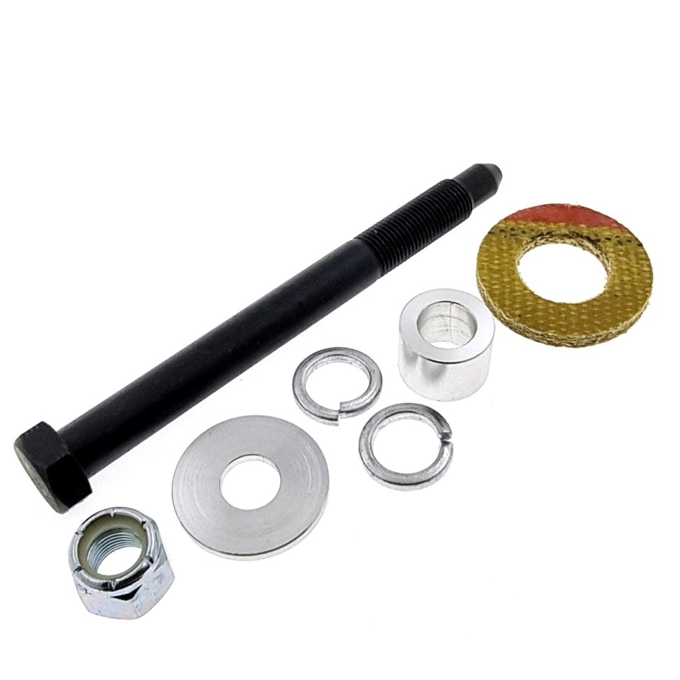Крепеж двигателя Mercruiser Alhpa, Bravo 10-97934A1