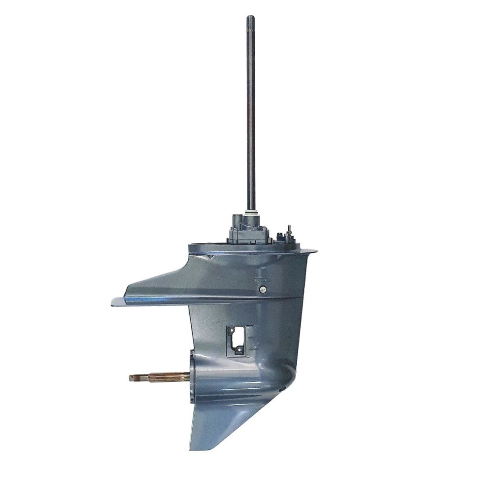 Редуктор в сборе 25V, 25B, 30G, 30H (S) 61N-45300-01-8D
