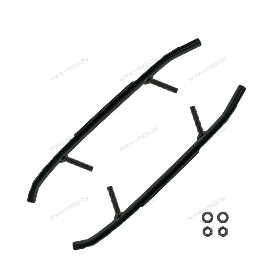 Коньки для снегохода Ski-Doo, стандарт 033300-03