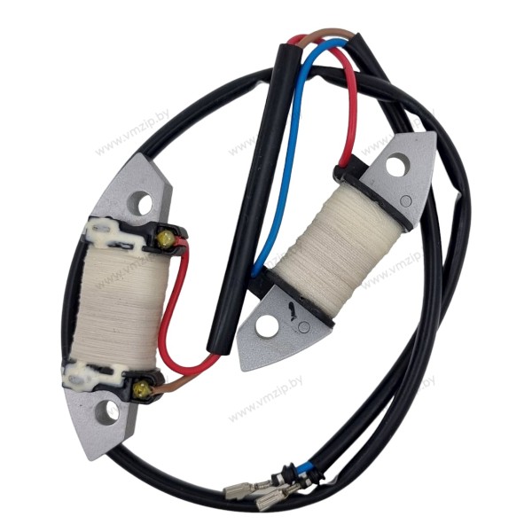 Катушки зажигания 40X, E40X 66T-85520-00