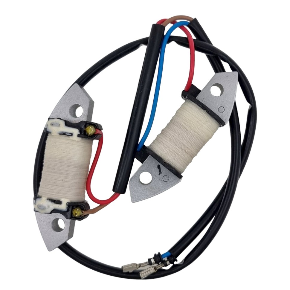 Катушки зажигания 40X, E40X 66T-85520-00