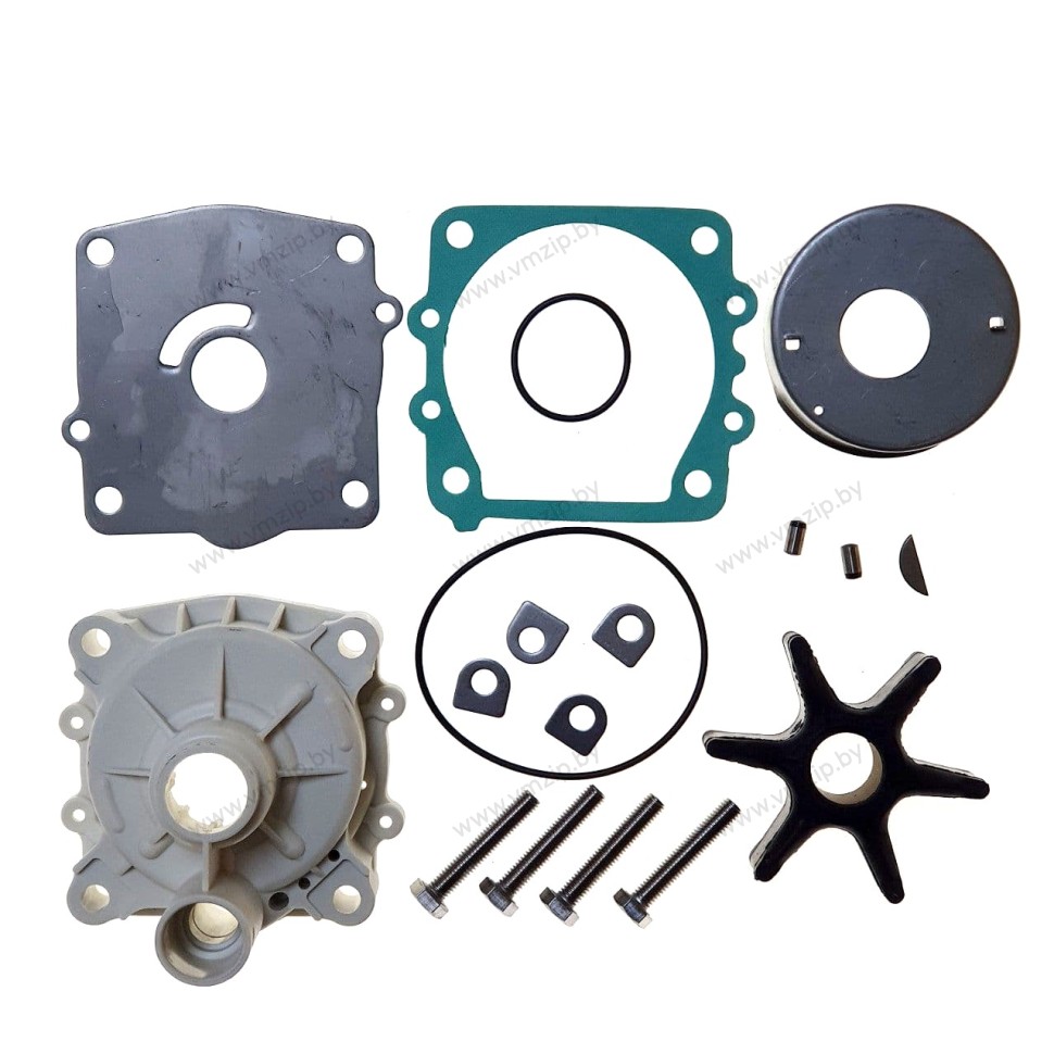 Комплект помпы Yamaha 115-140 18-3313