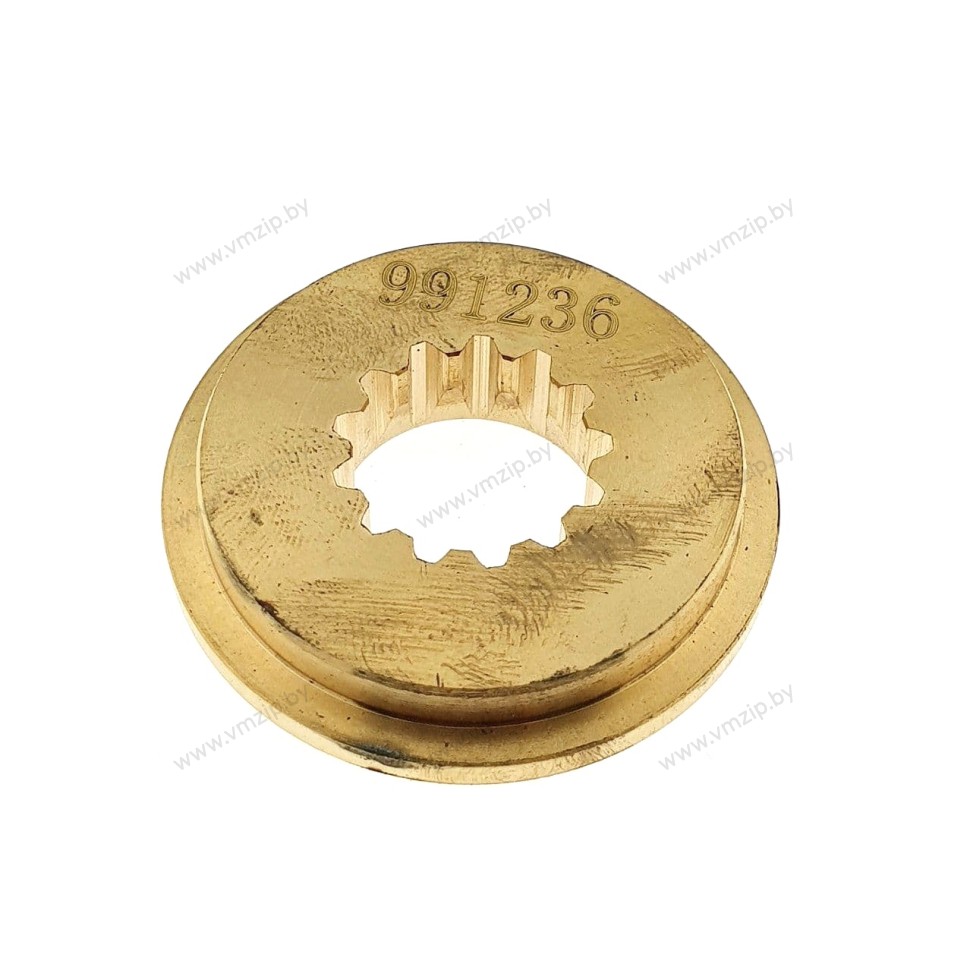 Шайба упорная Mercury 30-55 991236