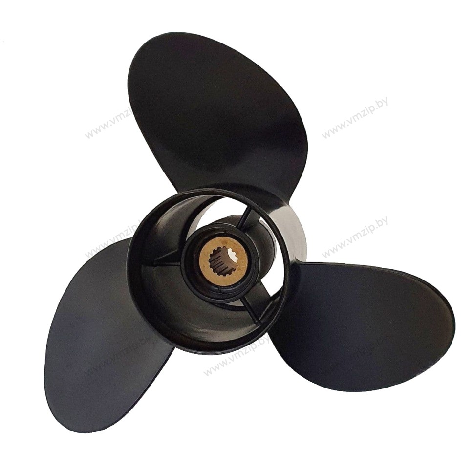 Винт гребной Yamaha 150-300 (14 1/2x19 T) 61A-45974-00