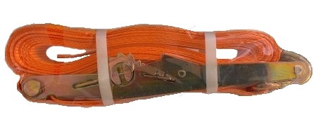 Ремень стяжной 2", 27", 2700 кг SF90134-5