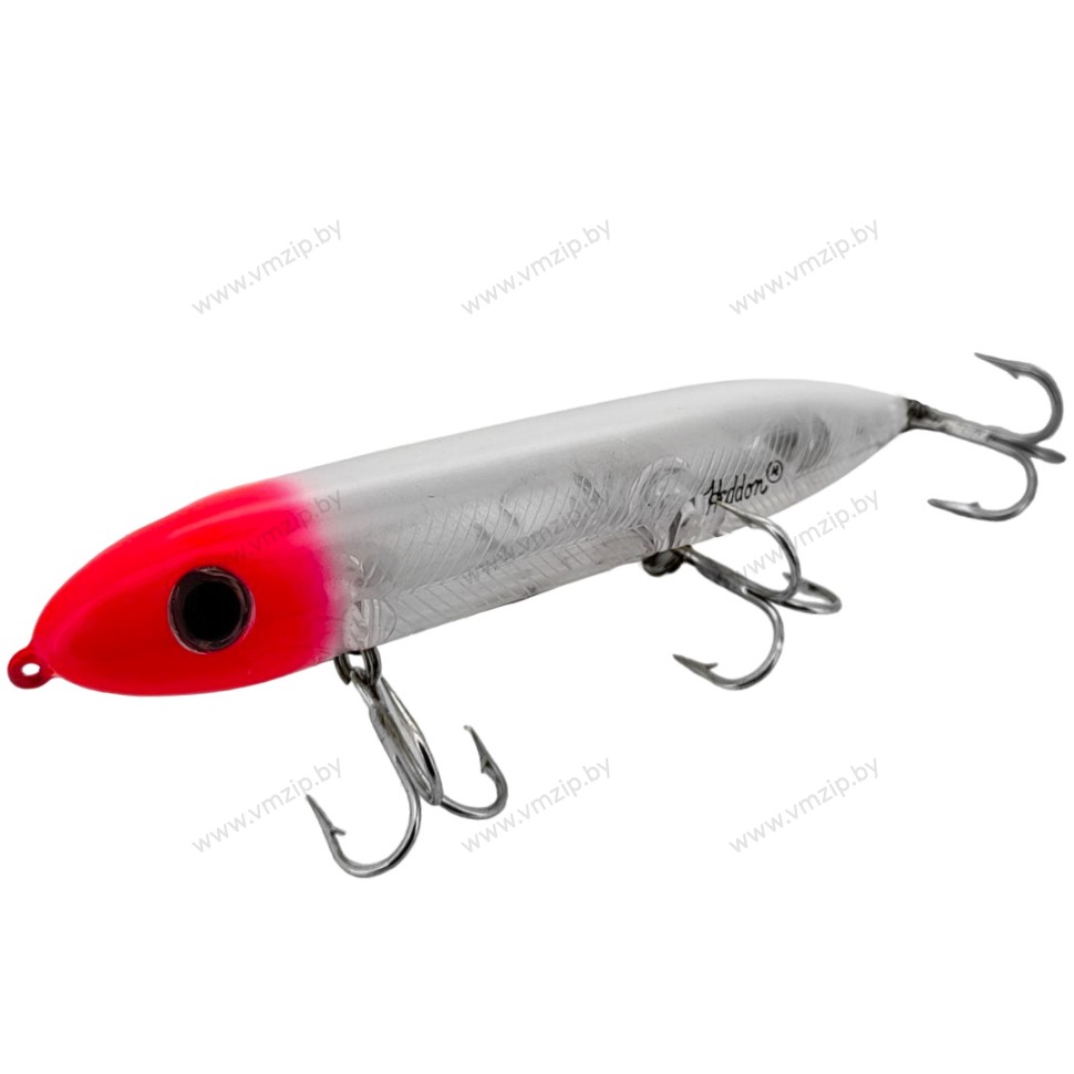 Волкер Heddon Super Spook X9256 Pradco Heddon 25