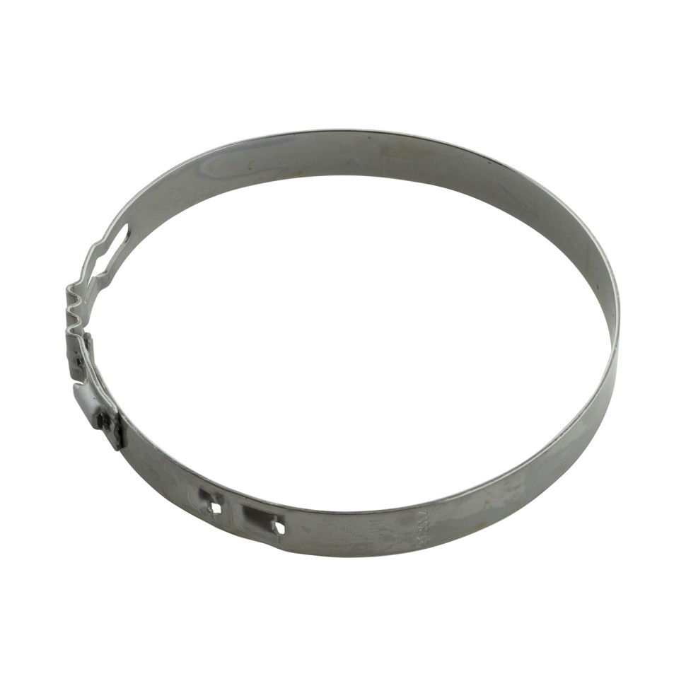 Хомут крепления пыльника 1XD-F511G-00