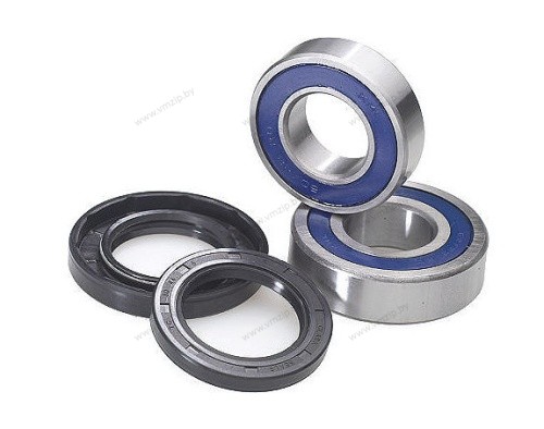 Подшипники ступицы Grizzly 350-600, Rhino 660, 700, Suzuki 250-700 295024