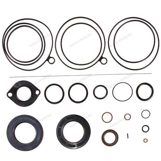 Ремкомплект редуктора (верх) Volvo Penta AQ200-290 876266
