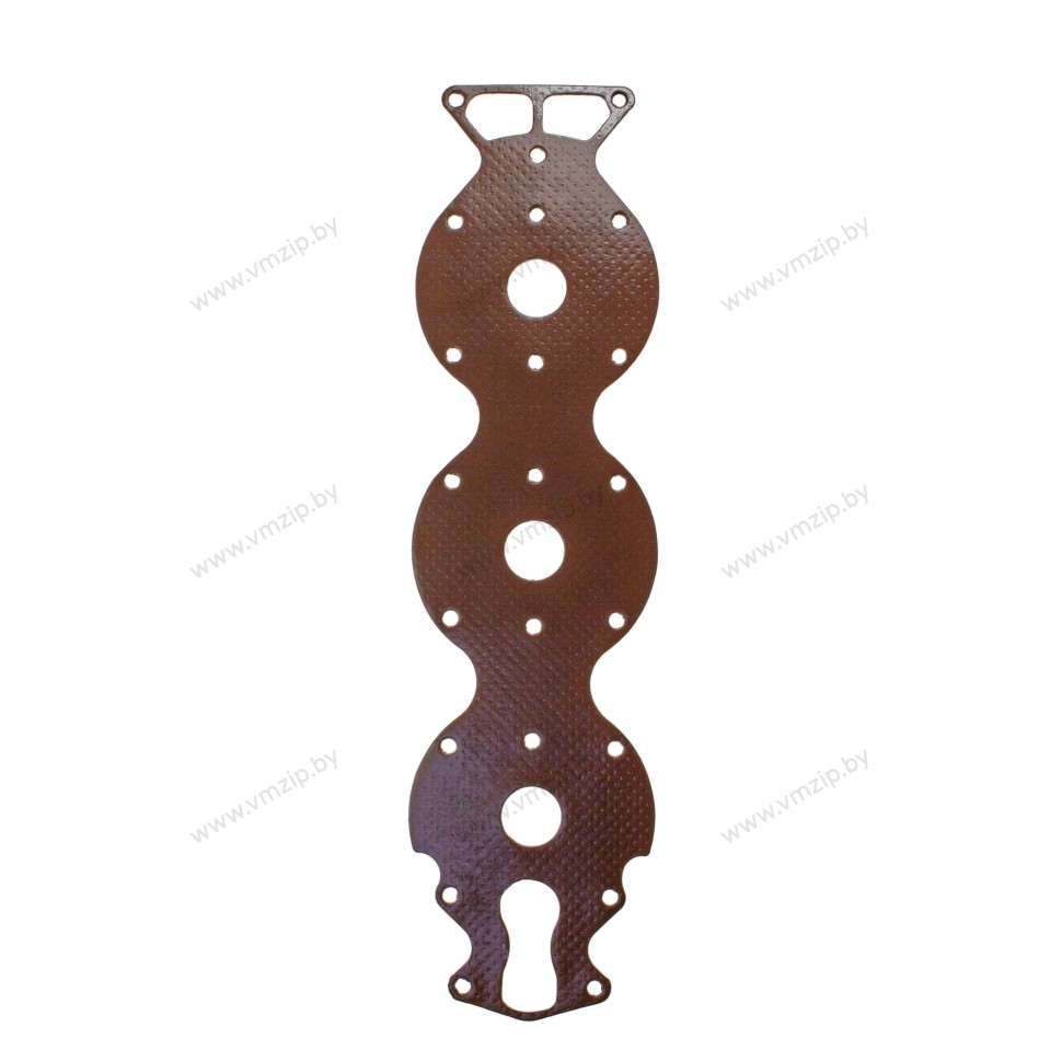 Прокладка под крышку головки Yamaha 150-225 6G5-11193-A1