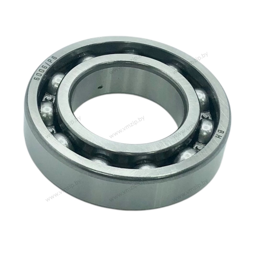 Подшипник шариковый T20-T30, F25 GB/T276-6006/P6