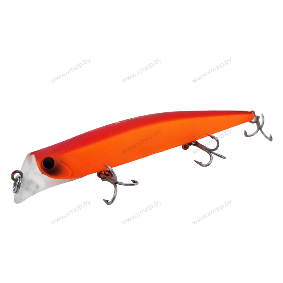 Воблер RYOBI DASH MINNOW SL1151S 115мм 17,1гр цвет 63