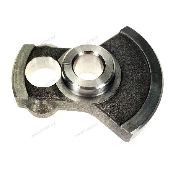 Кривошип коленвала Yamaha 9.9F. 9.9G, 15F 63V-11432-00