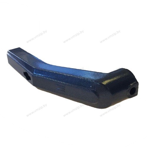 Ручка включения хода Yamaha 25B,30H 689–44111–01–4D снята с нового мотора