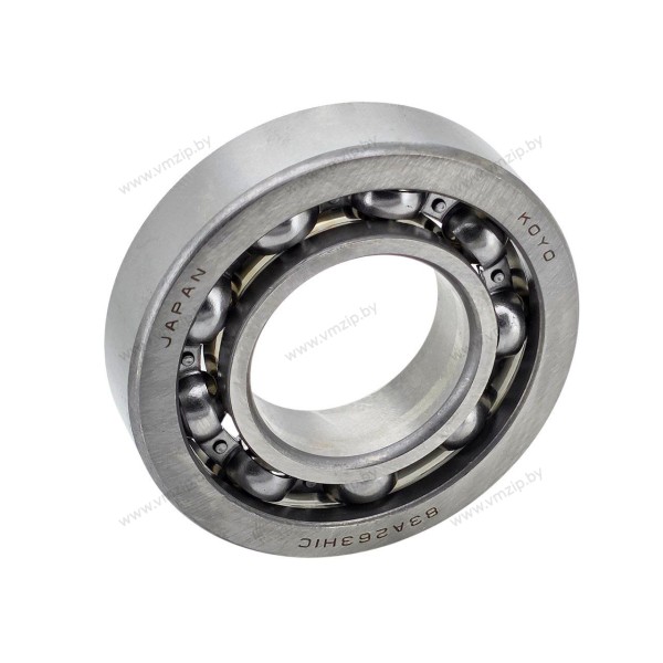 Подшипник коленвала нижн. Yamaha 75-90 93306-206U5