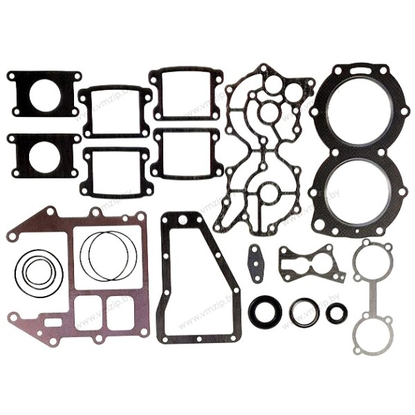 Прокладки, комплект, Yamaha 48, 55 697-W0001-00