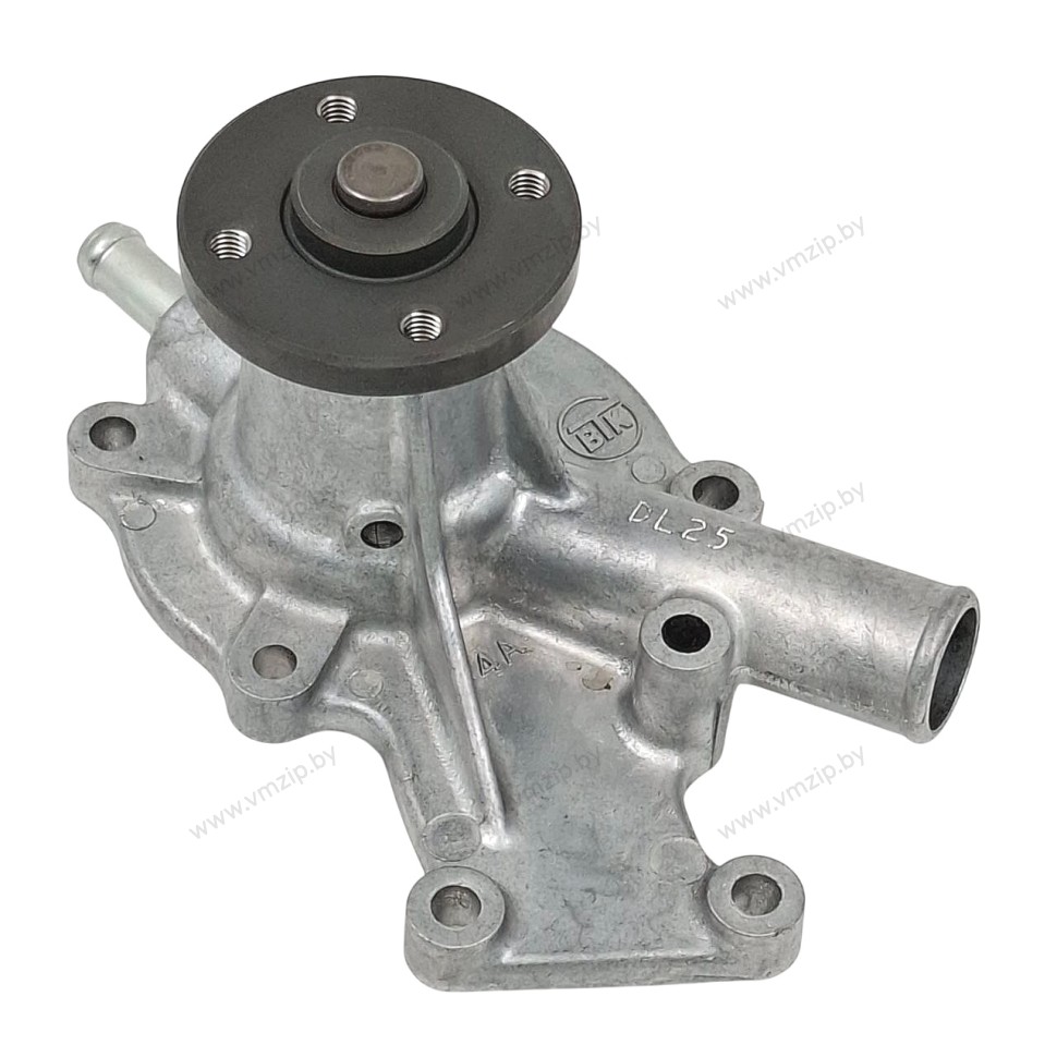 Помпа водяная Yamaha EDL13000 YF1-98837-30-30