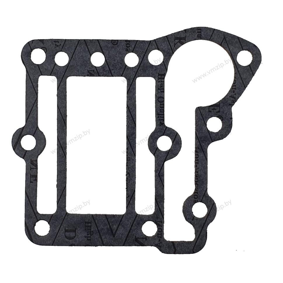 Прокладка под выхлоп Yamaha 4 6E0-41114-A1