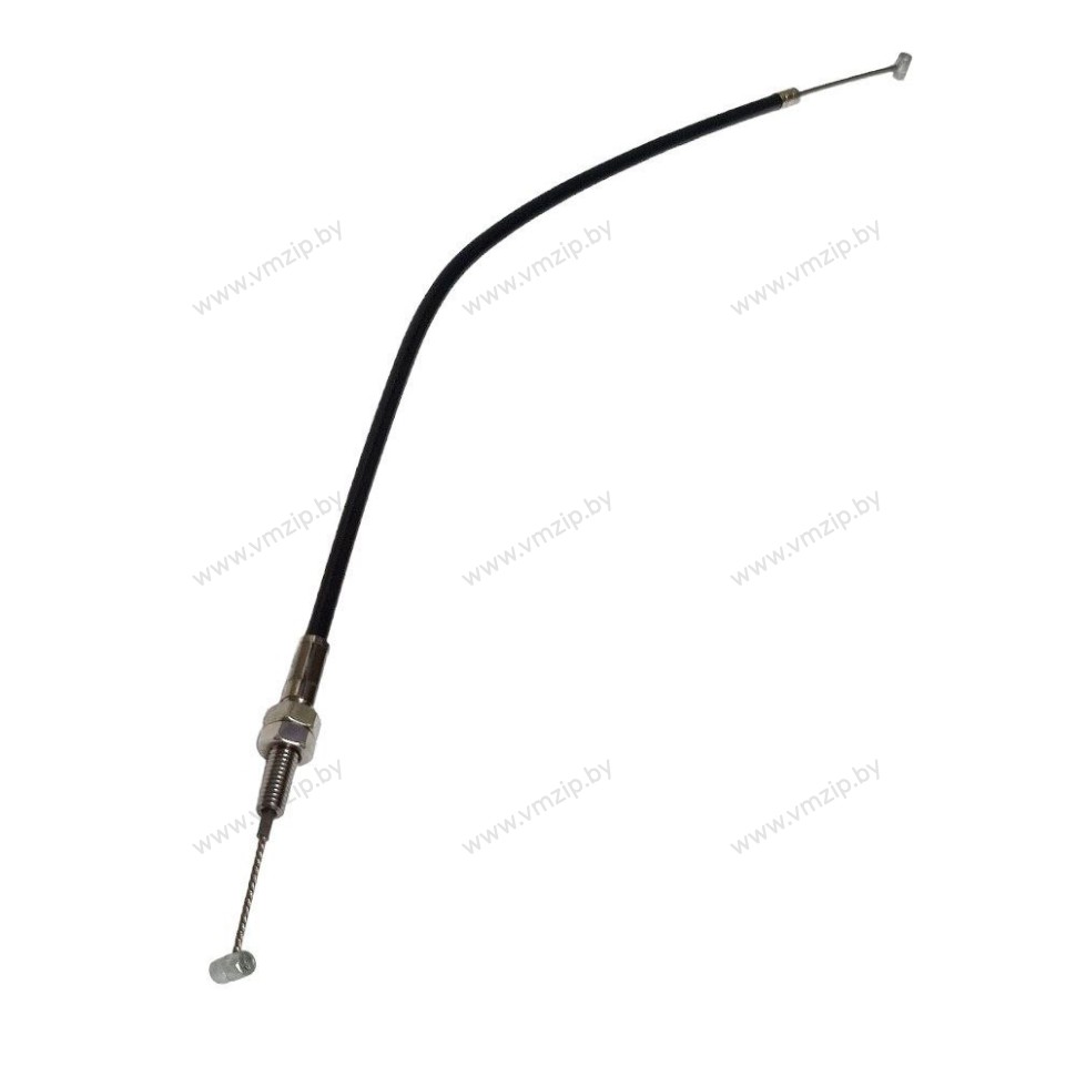 Тросик газа Yamaha E9.9D, E15D 6B4-26301-00