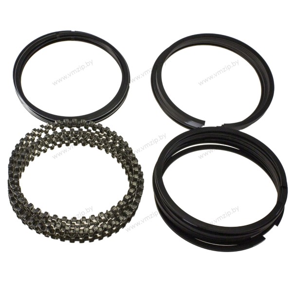 Кольца поршневые, к-т, GM 5.7L, стандарт 50564CP