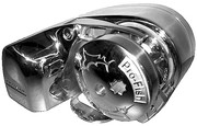 Лебёдка LEWMAR, Pro Fish 700, 239-6656011107301