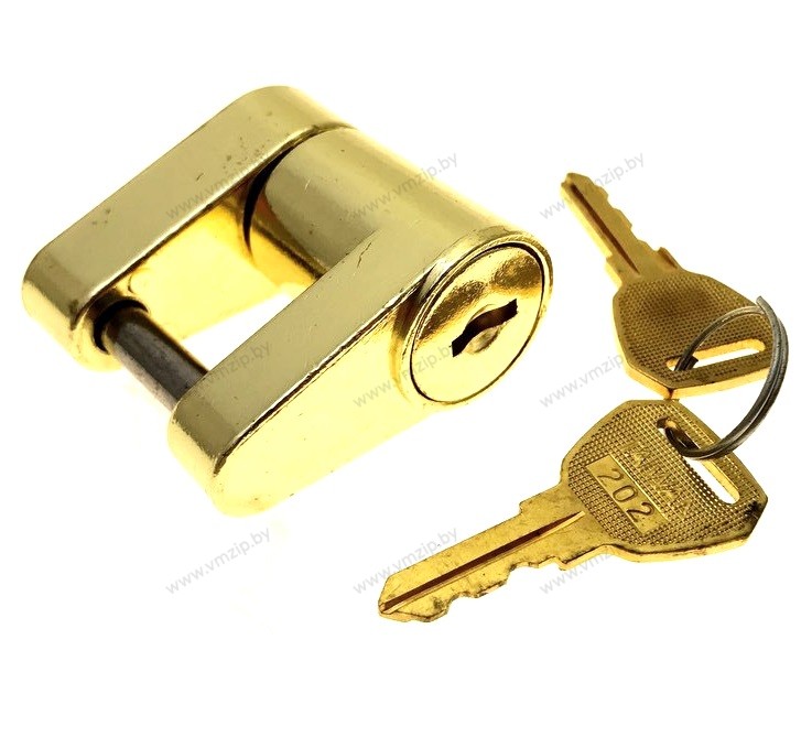 Замок накидной 256-08506-00